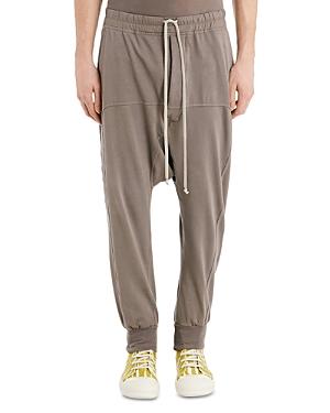 Drkshdw Rick Owens Prisoner Drawstring Pants