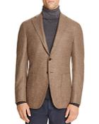 Eidos Wool Melange Slim Fit Sport Coat - 100% Exclusive