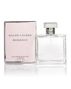 Ralph Lauren Fragrance Romance Eau De Parfum 3.4 Oz.