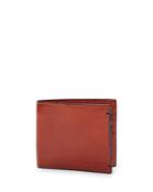 Ted Baker Bifold Contrast Leather Wallet