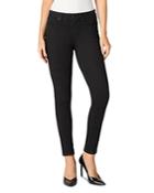 Joe's Jeans Mid Rise Skinny Ankle Jeans In Noam
