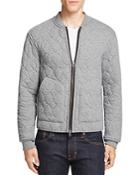 Todd Snyder Champion Quilted Bomber Jacket - 100% Exclusive