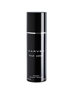 Carven Pour Homme Natural Spray Deodorant