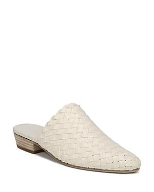 Vince Women's Galena Leather Mules