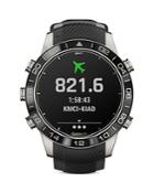 Garmin Marq Aviator Performance Edition Smart Watch, 46mm