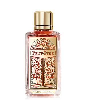 Lancome Peut-etre Eau De Parfum 3.4 Oz.