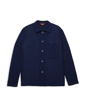 Barena Cedrone Briva Overshirt