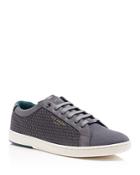 Ted Baker Keeran Lace Up Sneakers