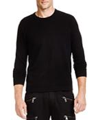 Polo Ralph Lauren Long-sleeved Cashmere Tee - 100% Bloomingdale's Exclusive