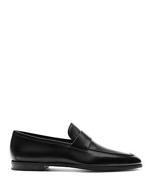 Magnanni Men's Heros Slip On Loafers