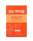 Vitality Proteins Vitality Immune Booster Clementine