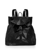 Patrizia Luca Geo Backpack (44% Off) - Comparable Value $89