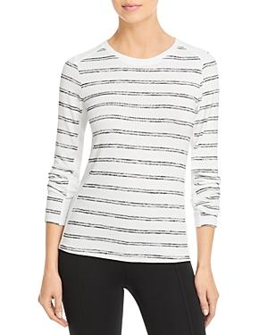 Rag & Bone The Knit Summer Stripe Top