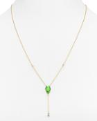 Jules Smith Lucy Y Necklace, 21