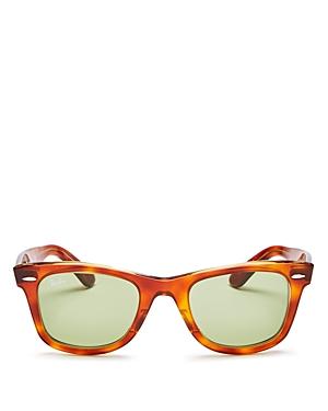 Ray-ban Unisex Classic Wayfarer Sunglasses, 50mm