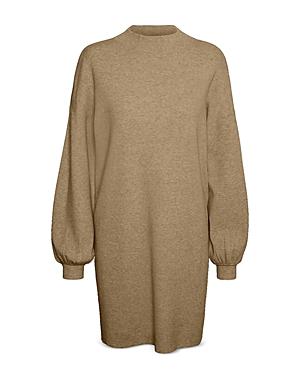 Vero Moda Funnel Neck Dress