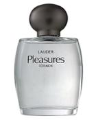 Estee Lauder Pleasures For Men Cologne Spray 1.7 Oz.