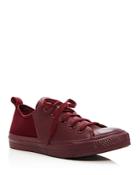 Converse Abbey Lace Up Sneakers