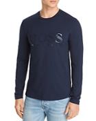 Boss Togn 2 Long Sleeve Tee