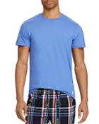 Polo Ralph Lauren Classic Fit Crewneck Tee- Pack Of 3