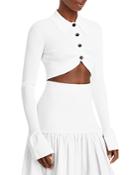 A.l.c. Ashlyn Top