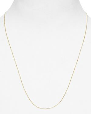 Links Of London Cable Chain Necklace, 24