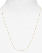 Links Of London Cable Chain Necklace, 24