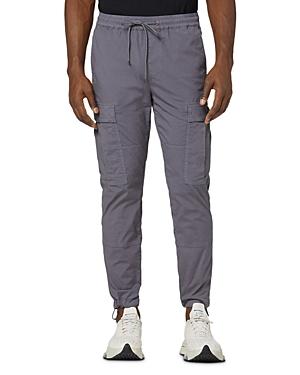 Joe's Jeans The Parachute Cotton Blend Cargo Pants