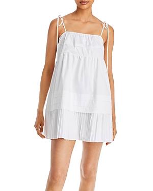 Ramy Brook Everly Mini Dress