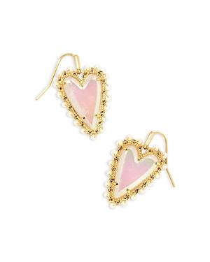 Kendra Scott Beaded Ansley Drop Earrings