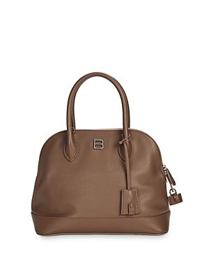 Balenciaga Small Leather Shoulder Bag