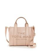 Marc Jacobs The Tote Bag Mini Leather Tote