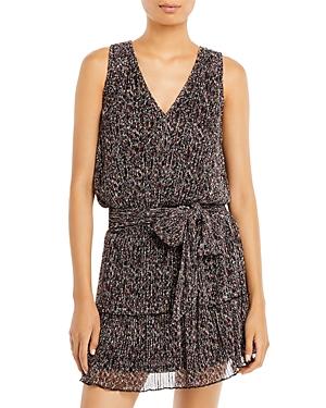Ramy Brook Lela Mini Dress