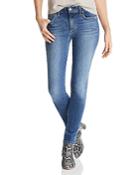 Joe's Jeans Icon Ankle Skinny Jeans In Aisha