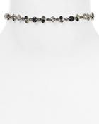 Sorrelli Crystal Choker Necklace, 12 - 100% Exclusive