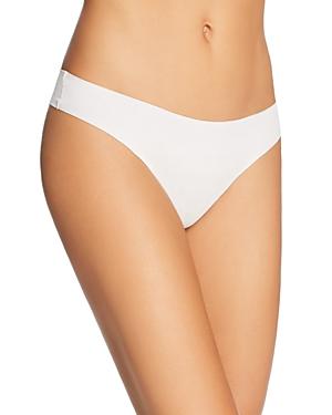 Hanro Invisible Cotton Thong