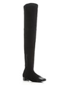 Frances Valentine Abby Over The Knee Boots