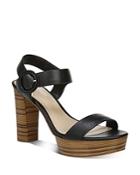 Via Spiga Women's Ira Strappy Platform High-heel Sandals