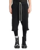 Drkshdw Rick Owens Rick's Bela Sweat Shorts