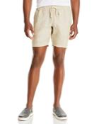 The Men's Store At Bloomingdale's Linen Dock Shorts - 100% Exclusive