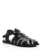 Kenneth Cole 4 Reel Strappy Fisherman Sandals