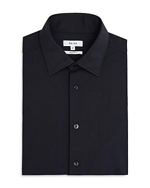 Reiss Voyager Travel Button Down Shirt
