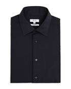 Reiss Voyager Travel Button Down Shirt