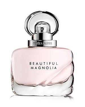 Estee Lauder Beautiful Magnolia Eau De Parfum Spray 1 Oz.