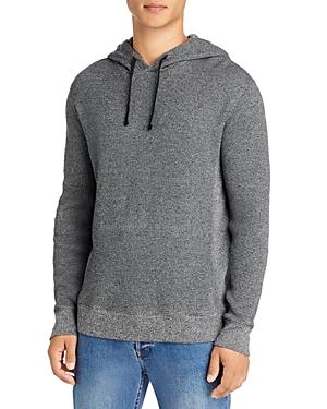 Vince Mouline Thermal Hoodie
