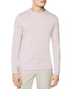 Reiss Wessex Crewneck Sweater