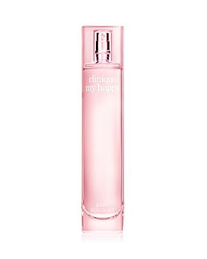 Clinique My Happy Baby Bouquet 0.5 Oz.