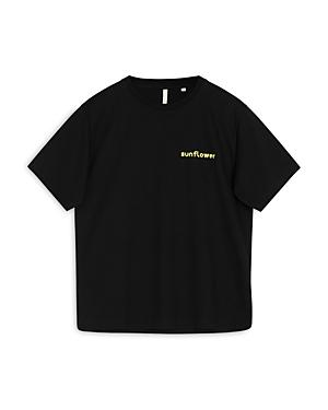 Sunflower Heavy Collage Tee