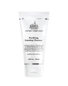 Kiehl's Since 1851 Clearly Corrective Purifying Foaming Cleanser