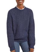 Gerard Darel Danais Alpaca Blend Sweater